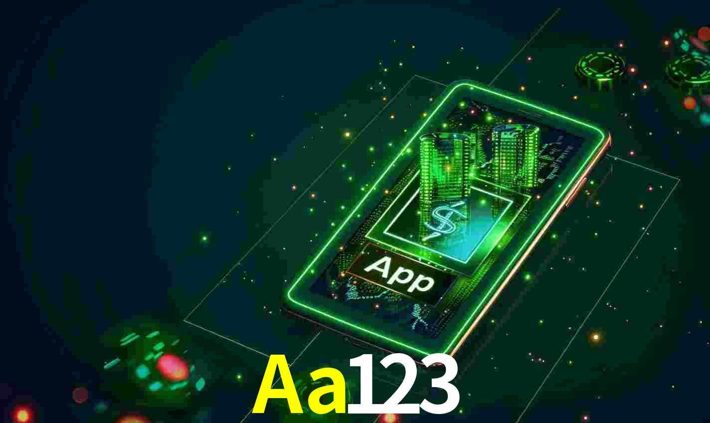 Simplificando a Experiência de Jogo Aa123 App