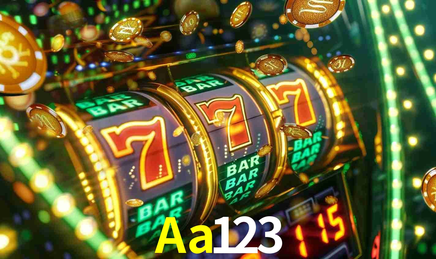 Populares Slots Aa123