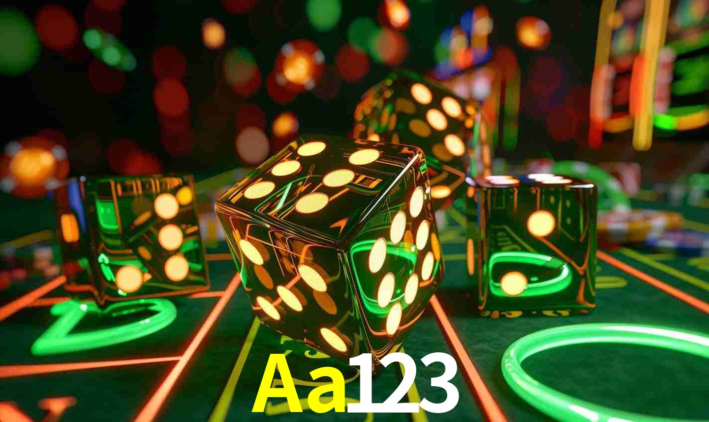 Entretenimento no Jogos Aa123