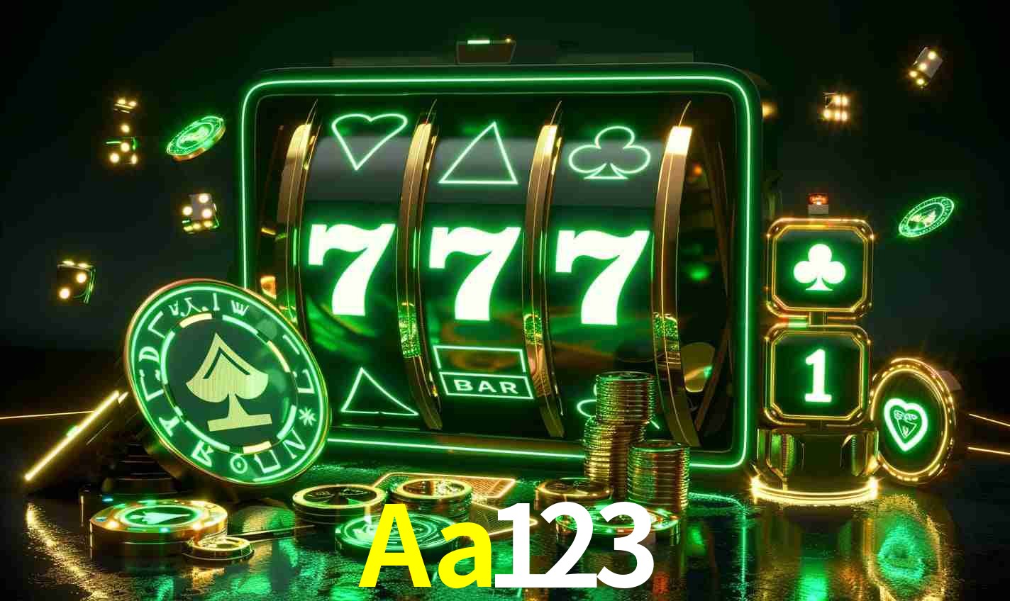 Seguro Login no Cassino Online Aa123
