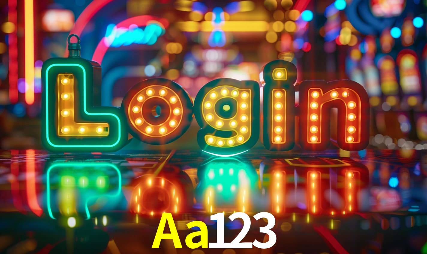Mundo dos Jogos Cassino Aa123
